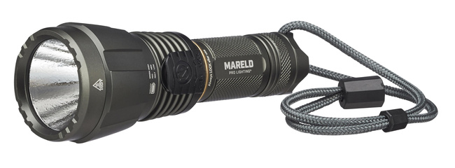 Latarka LED Nimbus 3000 RE