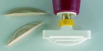 Dysza do Dosicol pod zaprawki Minispot 2 i 22