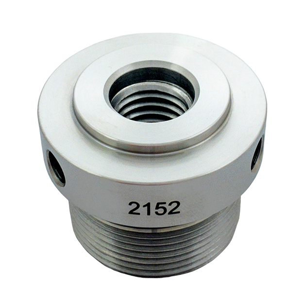 Przejściówki do uchwytów tokarskich Record Power SC1 i SC4