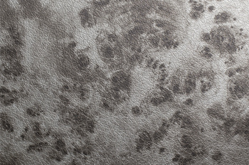 Folia tytanowa - skóra