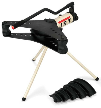 JHPB-2 Hydrauliczna giętarka do rur