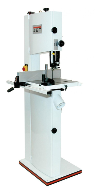 JWBS-14Q Pilarka taśmowa 350mm 230V