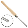 Dłuto tokarskie do misek 9.5 mm (3/8"), trzonek 40.5 cm