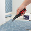 Nóż do tapet, segmentowy 18mm Performance IQ TOOLS