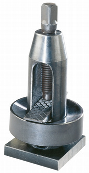 Jednopozycyjny imak nożowy