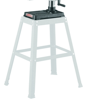 Podstawa pod wiertarkę promieniową