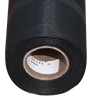 Rolka moskitiery z włókna szklanego czarna miękka 0.8 m 18x16x0.2 mm - 30.0 mb