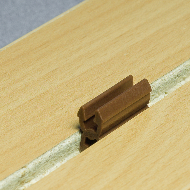 Złącze zatrzaskowe KLICK – 250 szt.