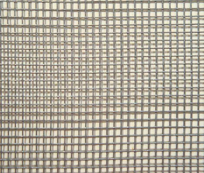 Rolka moskitiery z włókna szklanego szara miękka szer. 1.0 m 18x16x0.2 mm - 30.0 mb