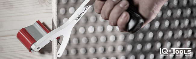 Uchwyty do noszenia płyt do 70 kg UNI zakres 0 - 40 mm