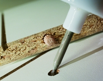 Dysza szpic śr.5/1,5x25 mm