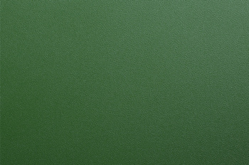 Folia ciemnozielona efekt struktura drobne ziarno - kolor jednolity / mat