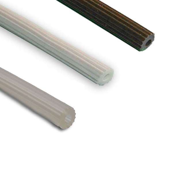 Uszczelka do moskitiery 4.5 mm bezbarwna, okrągła - 1 mb.