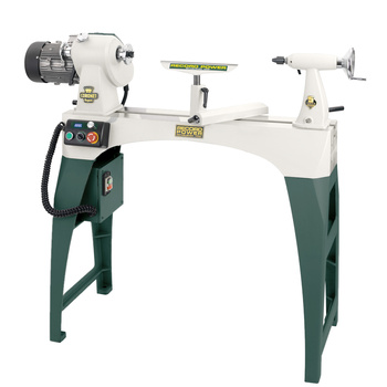 Tokarka do drewna Coronet Regent Record Power