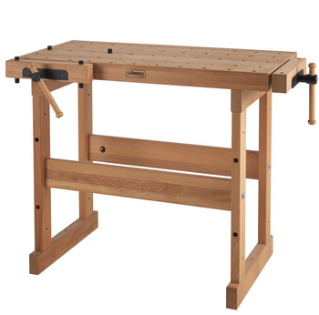 Stół stolarski wielofunkcyjny 1060 Sjobergs