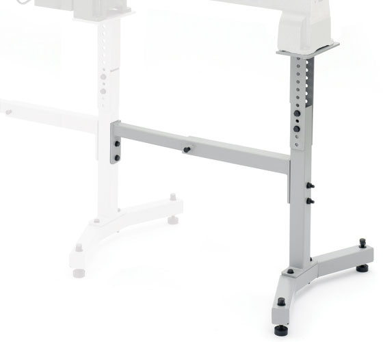 Podstawa pod przedłużenie łoża DML305/E i DML320/E (do tokarek z serii DML305 i DML320)