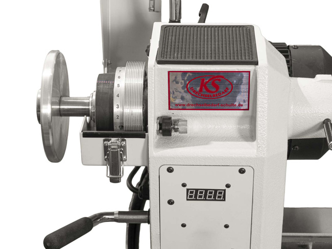 Tokarka do drewna Stratos FU 230