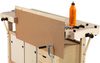 Zestaw akcesoriów do stołów stolarskich Nordic, Hobby Plus, Junior Senio