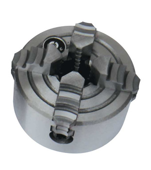 Uchwyt tokarski 4-szczękowy śr. 200 mm (GHB-1330/GHB-1340A/GH-1440W-3)