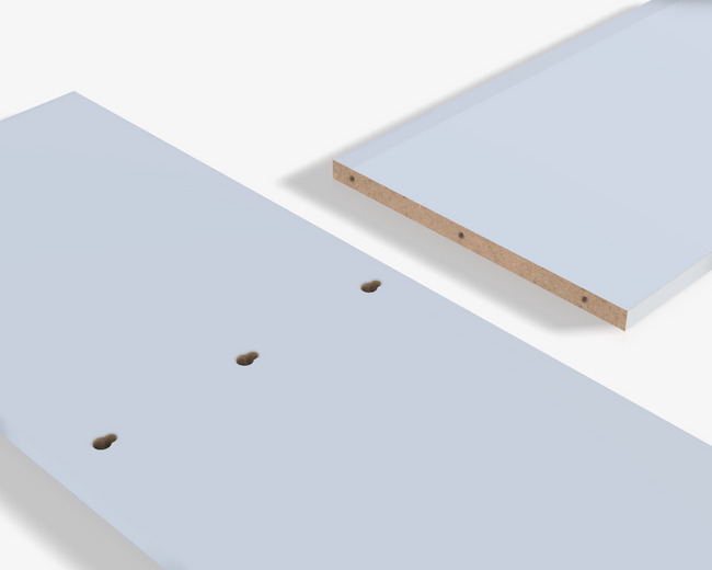 Peanut® 3 - zestaw startowy złączy