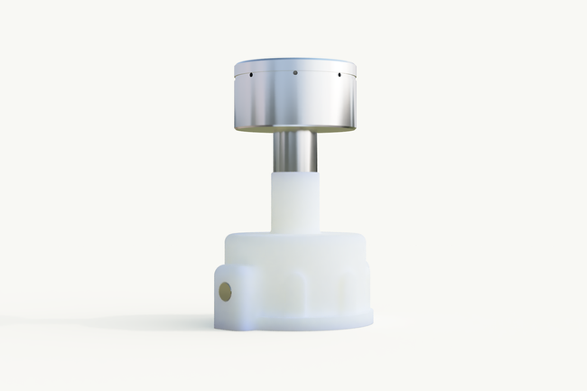 Dysza do zaprawek okrągłych śr. 30 mm