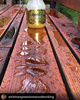 Olej wysokiej penetracji Odie’s – 946 ml