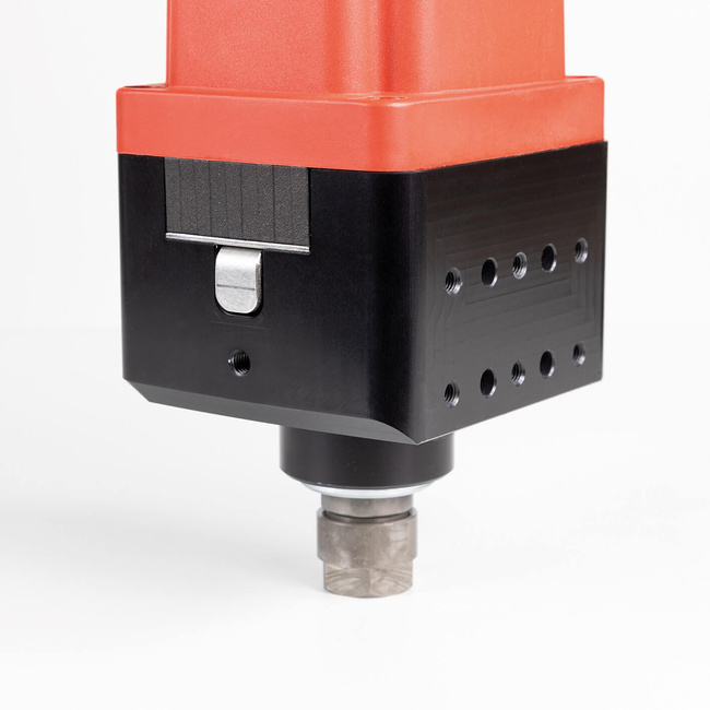 Silnik frezarski FM1650 PV-LO