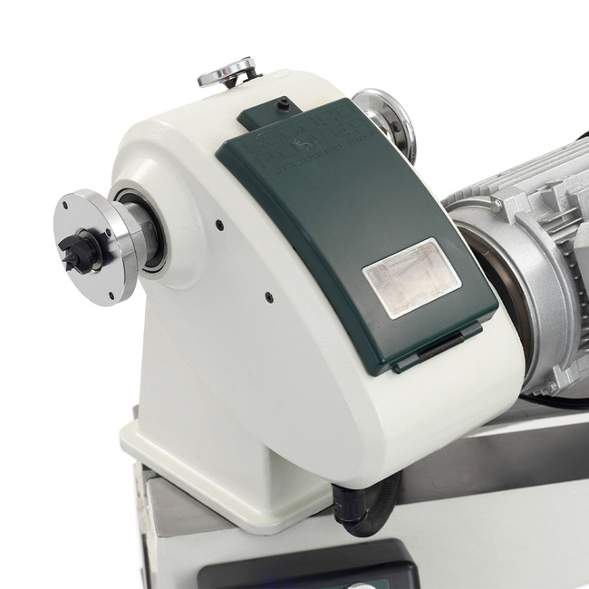 Tokarka Coronet Regent + zestaw 8 dłut tokarskich ProComfort + 2 kły tokarskie