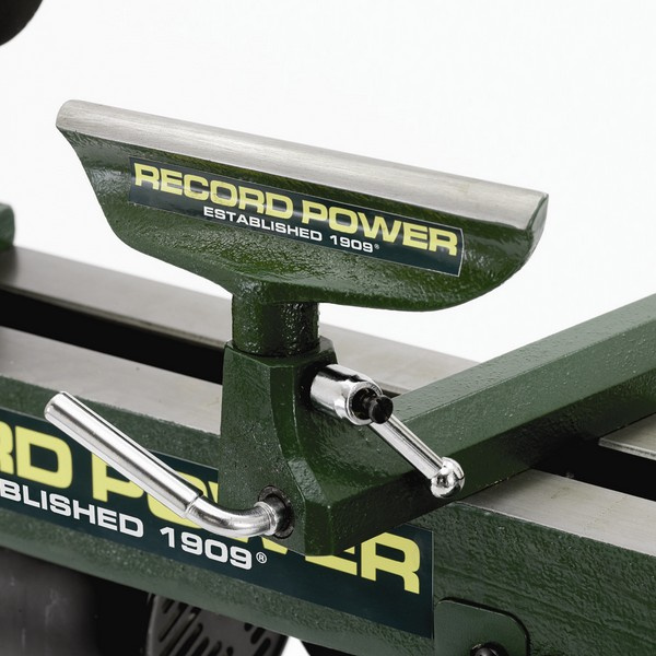 Mała tokarka stołowa do drewna DML305 520W Record Power