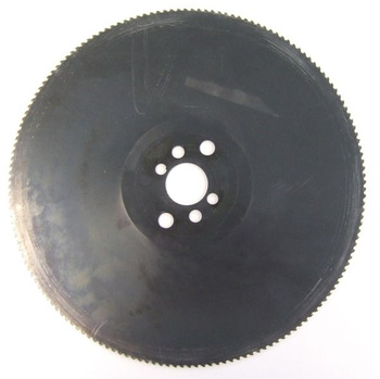 Tarcza tnąca  HSS  śr 315x2.5x32, Z 240   (MCS-315)