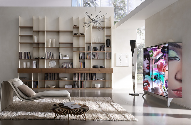 Złącze przesuwne, lekko rozłączalne MODULAR-4032