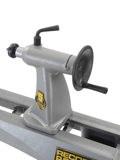 Tokarka do drewna Coronet Herald