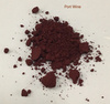 Bordowy (Port Wine) pigment do olejów do drewna Mr. Cornwall - 266 ml