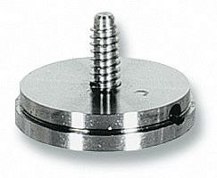 Nakładka śrubowa pasująca od uchwytu tokarskiego ze szczękami typ C