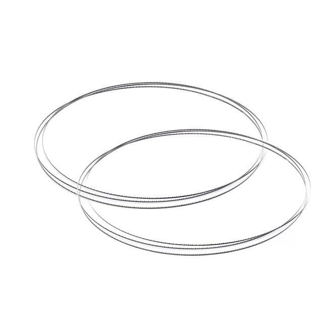 Taśma tnąca szer. 3 mm x 0.65 mm x 14TPI dł. 1791 mm (Sabre 250) - 2 szt.