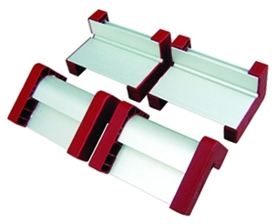 Osłony narożników 4 szt. - 12/40/60 cm