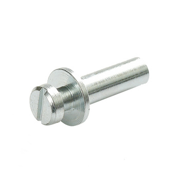 MODULAR 2066 Śruba tulejowa z łbem walcowym do  wspornika środkowego