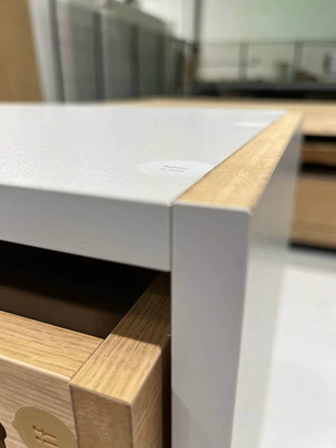 Peanut® 1 i 2 - zestaw startowy złączy