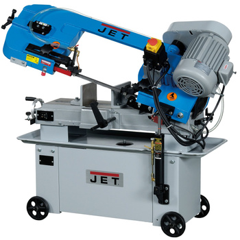 HVBS-712K Przecinarka taśmowa do metalu 400V, Ø 175 mm