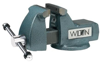 Imadło mechaniczne 125 mm