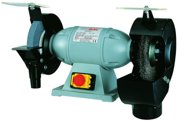 325F Szlifierka dwutarczowa Ø 200 mm 400V