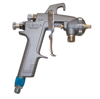 Pistolet natryskowy do klejów dwuskładnikowych