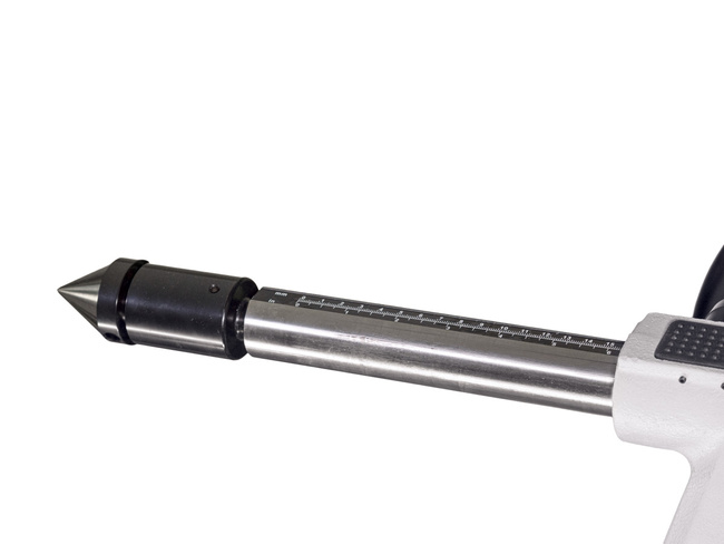 Profesjonalna tokarka do drewna Stratos XL