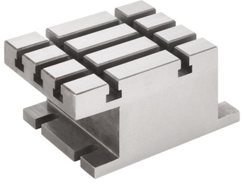 Stół roboczy do frezowań/wierceń wykonywanych w poziomie