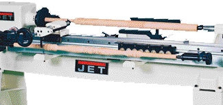 Urządzenie kopiujące 1000mm do  modelu JWL-1442/JWL-1642 (3520B/4224)