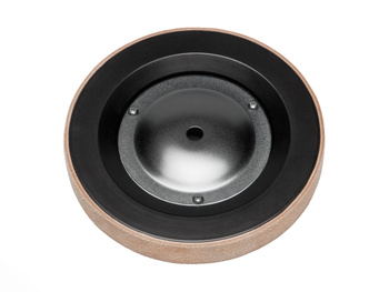 Tarcza, ściernica skórzana do honowania LA-220 Tormek