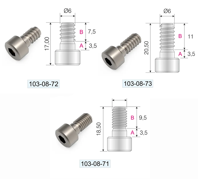 Korpus do złącza QFIX - szary