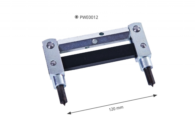 Ścisk uciosowy Maxifix