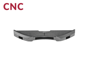 Złączka Clamex P-10 Medius CNC - część żeńska