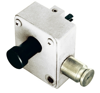 Mechanizm automatycznego posuwu 0,02 mm/obr